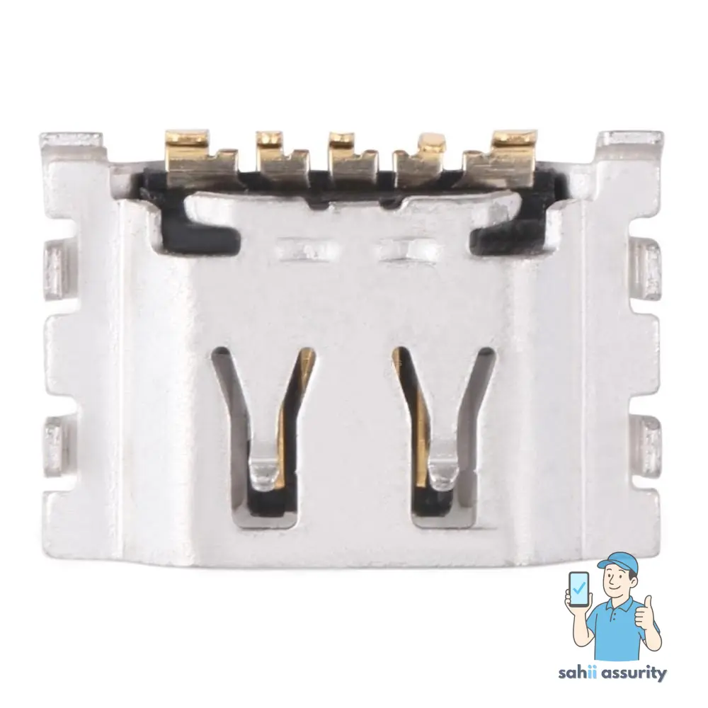 Charging Connector for Realme 5i thumbnail